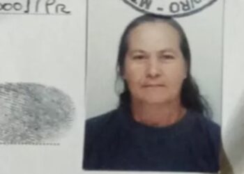 Mãe se joga na frente dos tiros e salva a vida do filho envolvido com o crime