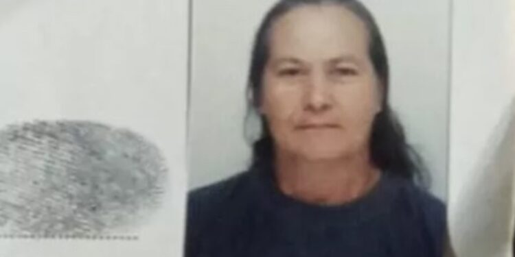 Mãe se joga na frente dos tiros e salva a vida do filho envolvido com o crime
