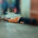 Papoco na Feira da Manaus Moderna termina com jovem de 19 anos assassinado