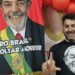 Guarda municipal é morto a tiros na própria festa de aniversário com tema ‘PT’; suspeito é bolsonarista