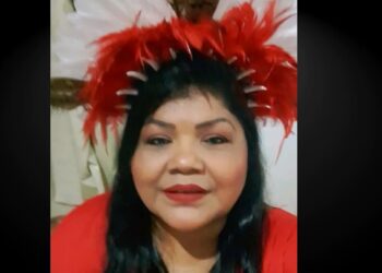 Márcia Siqueira pede saída do presidente do Garantido: ‘renuncie’