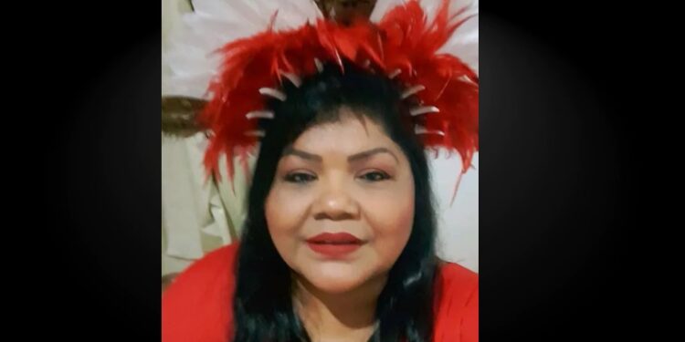 Márcia Siqueira pede saída do presidente do Garantido: ‘renuncie’