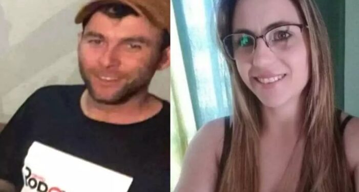 Mulher que matou o marido por causa de TikTok diz que apanhou e vai responder em liberdade