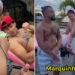 Vídeo: Depois do ‘calvão de cria’, manauara resolve lacrar e cria a ‘marquinha de cria’