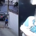 Homem atira na ex, a filha dela, mata namorado da jovem e depois se mata