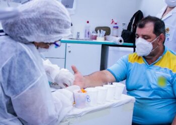 50 médicos aprovados em concurso são convocados para procedimentos pré-admissionais em Manaus