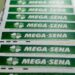Mega-Sena paga R$ 3 milhões neste sábado