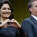 Bolsonaro afirma que Michelle pede ‘R$ 5 mil todo dia’ e grita com ele em casa