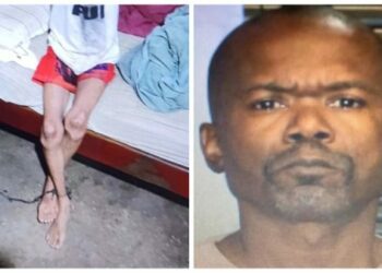 Marido é preso por deixar esposa e filhos por 17 anos em cárcere privado