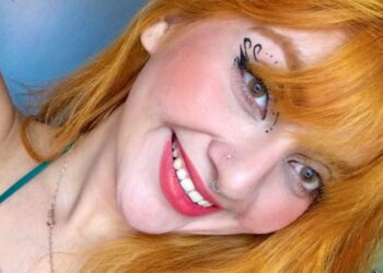 Jovem influenciadora de Manaus morre em acidente de moto: ‘alma gentil’