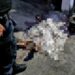 Suspeito de tenta assaltar padaria acaba morto por justiceiro em Manaus