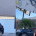 Esposa fica ‘tiririca’ ao encontrar marido em motel de Manaus com a outra; vídeo