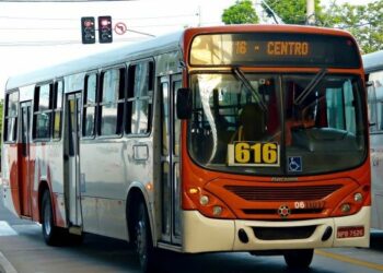 Trajeto da linha 616 do campus da Ufam é estendido para atender manauaras 