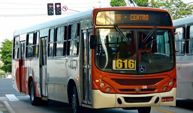Trajeto da linha 616 do campus da Ufam é estendido para atender manauaras 