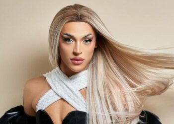 ‘Fervo com Pabllo’ traz Pabllo Vitar em show no Podium Arena, em Manaus