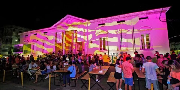 Tradição em Manaus, ‘Feira do Paço’ acontece neste fim de semana