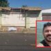 Aluno de paraquedismo morre ao cair em telhado de residência