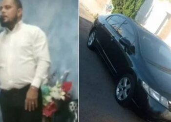 Pastor evangélico empresta carro de fiel e foge com veículo