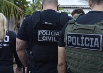 Justiça suspende greve da Polícia Civil no Amazonas marcada para esta sexta-feira