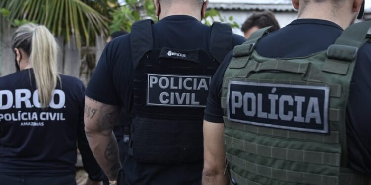 Justiça suspende greve da Polícia Civil no Amazonas marcada para esta sexta-feira