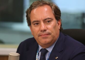 TCU investiga denúncias de assédio sexual contra ex-presidente da Caixa, Pedro Guimarães