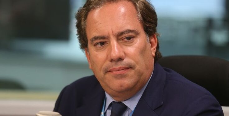TCU investiga denúncias de assédio sexual contra ex-presidente da Caixa, Pedro Guimarães
