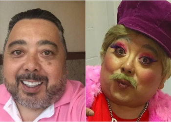 Humorista que fazia ‘Pit Bitoca’ cai em golpe, é sequestrado e fica cinco dias em cativeiro