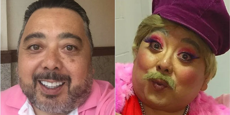 Humorista que fazia ‘Pit Bitoca’ cai em golpe, é sequestrado e fica cinco dias em cativeiro