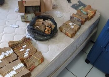 A casa caiu! PF desarticula organização envolvida em fraudes licitatórias