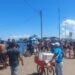 Homem é executado em balsa na Manaus Moderna com tiros na cabeça
