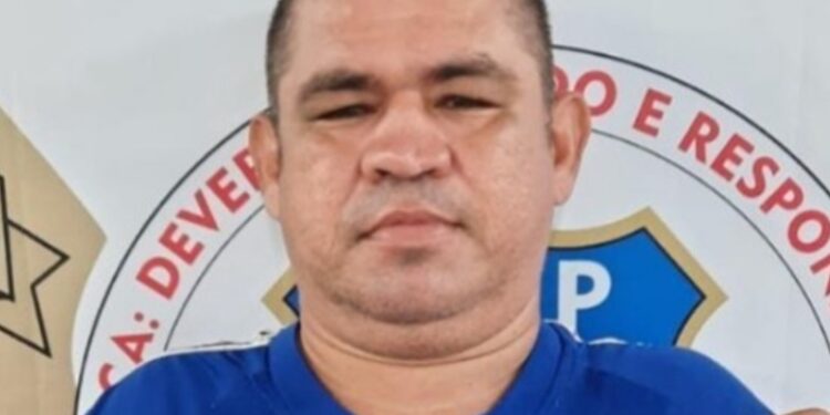 Polícia prende ‘Cara de Porco’, líder de quadrilha que rouba cordões no Centro de Manaus