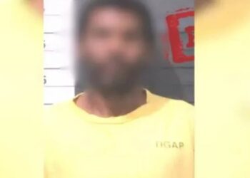 Monstro – Após denúncia de escola, pai foge suspeito de engravidar filha adolescente