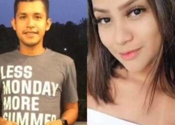 Homem que matou colega com 40 facadas é condenado a mais de 29 anos de prisão