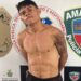 Suspeito de matar homem durante briga em jogo de futebol é preso