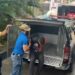 Preso trabalhando como mototaxi, suspeito de assassinar segurança de padaria em Manaus
