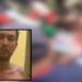 Homem que esfaqueou mulher no Monte das Oliveiras é preso; ele diz ter sido traído