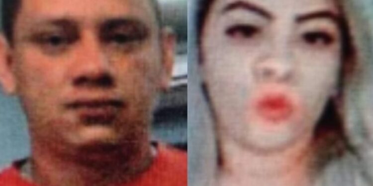 Polícia procura casal pela morte de homem no dia do seu aniversário em Manaus