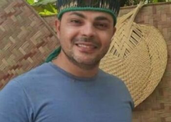 Homens que mataram professor da Semed no motel são presos em Manaus