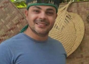 Professor da Semed morto no motel foi vítima de latrocínio no quarto