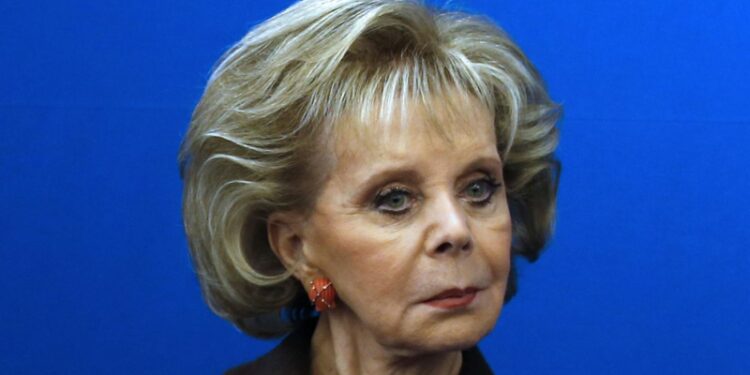 Lily Safra morre aos 87 anos na Suíça e deixa fortuna de R$ 5 bilhões