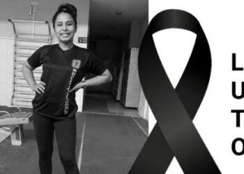 Tragédia – Universitária viaja para ver a família no interior e morre em acidente de moto