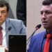 Vereador Sassá chama Eduardo Braga de ‘golpista’ durante convenção do PT