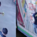 Vídeo: Detento bebe garrafa inteira de 51, pega margarina e agride segurança no Educandos