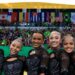 Vídeos: Seleção feminina é campeã por equipes no Pan de ginástica artística
