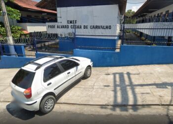 Professor da Semed é denunciado por 8 estupros em Manaus