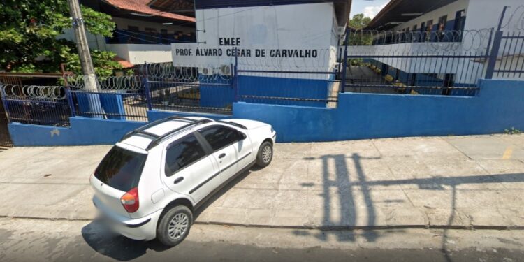 Professor da Semed é denunciado por 8 estupros em Manaus