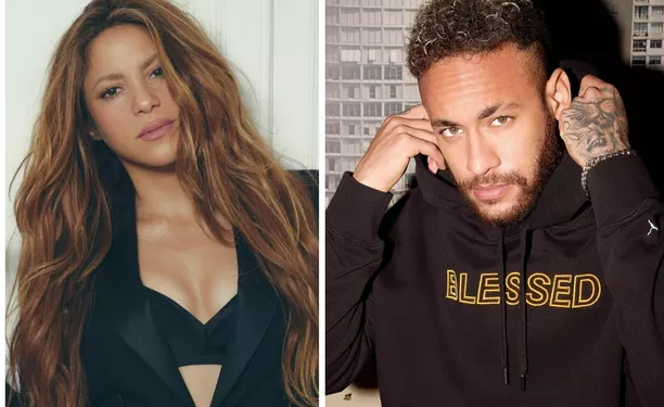 Eita: Justiça pede prisão de Shakira e Neymar por fraude e corrupção