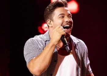 Wesley Safadão passa por cirurgia e cancela shows para cuidar da saúde