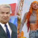 Sikêra Jr. detona influencer de Manaus que viu em Parintins e internautas dizem que é Ruivinha de Marte