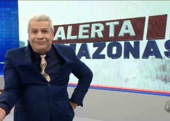 Sikêra Jr. é denunciado pelo Ministério Público do AM por prática e incitação à homofobia